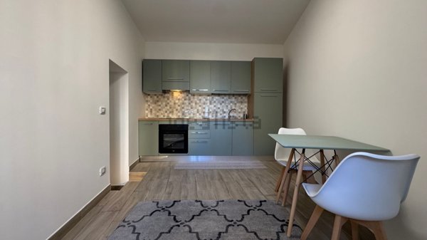 appartamento in affitto a Napoli