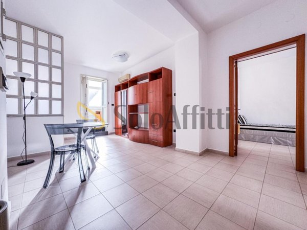 appartamento in affitto a Napoli