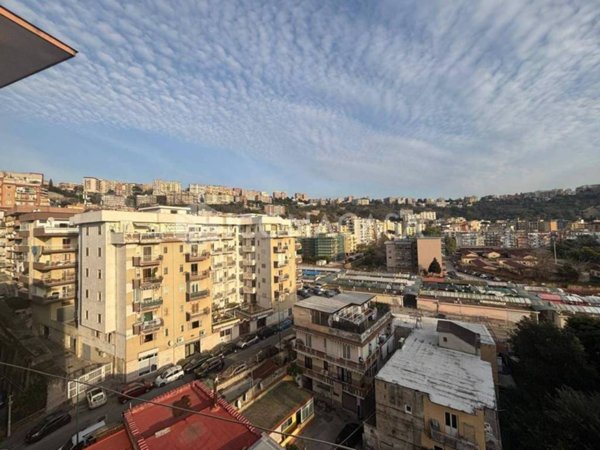 appartamento in affitto a Napoli in zona Fuorigrotta