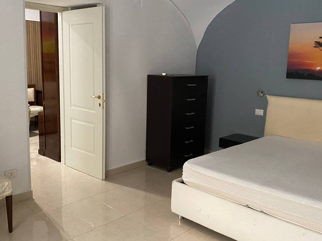 appartamento in affitto a Napoli in zona Vomero