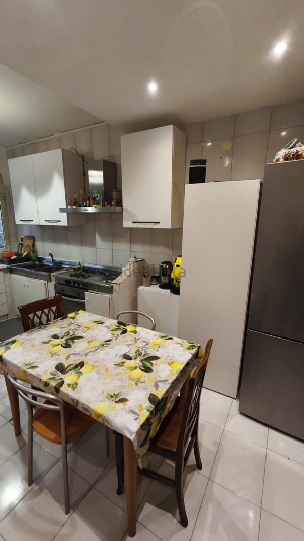 appartamento in affitto a Napoli