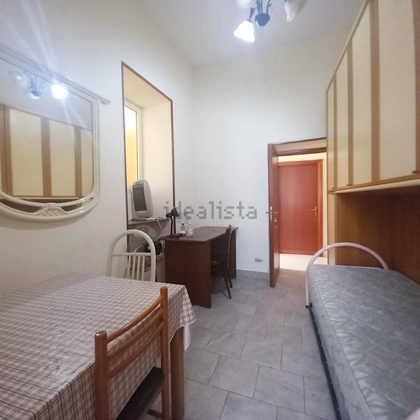appartamento in affitto a Napoli in zona San Lorenzo