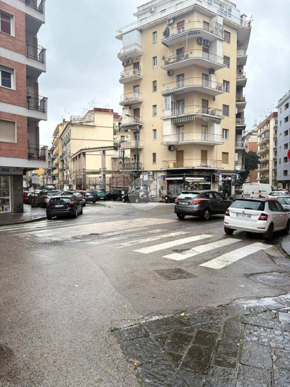 appartamento in affitto a Napoli in zona Vomero