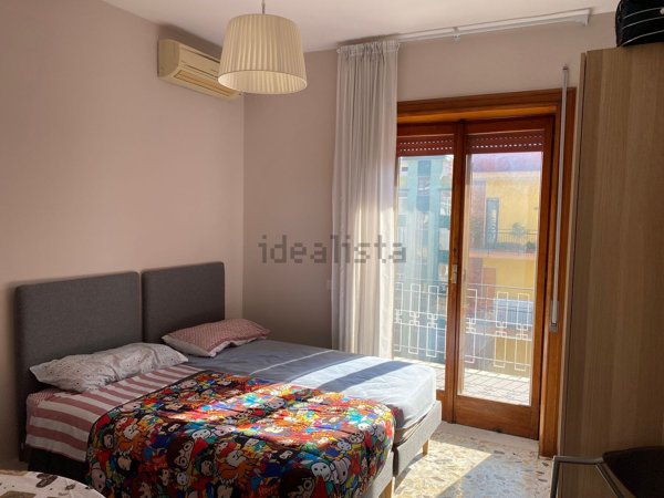 appartamento in affitto a Napoli in zona Arenella