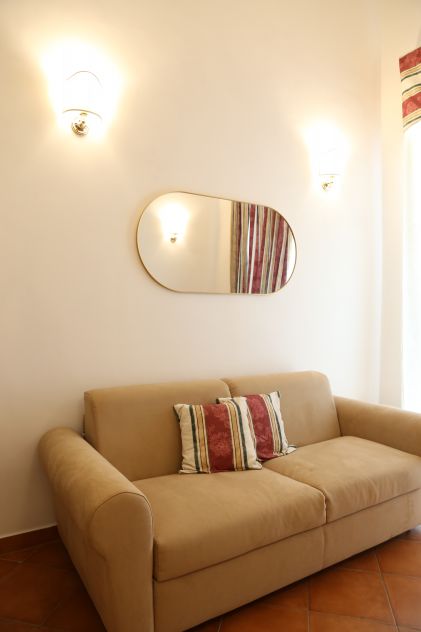 appartamento in affitto a Napoli in zona San Ferdinando