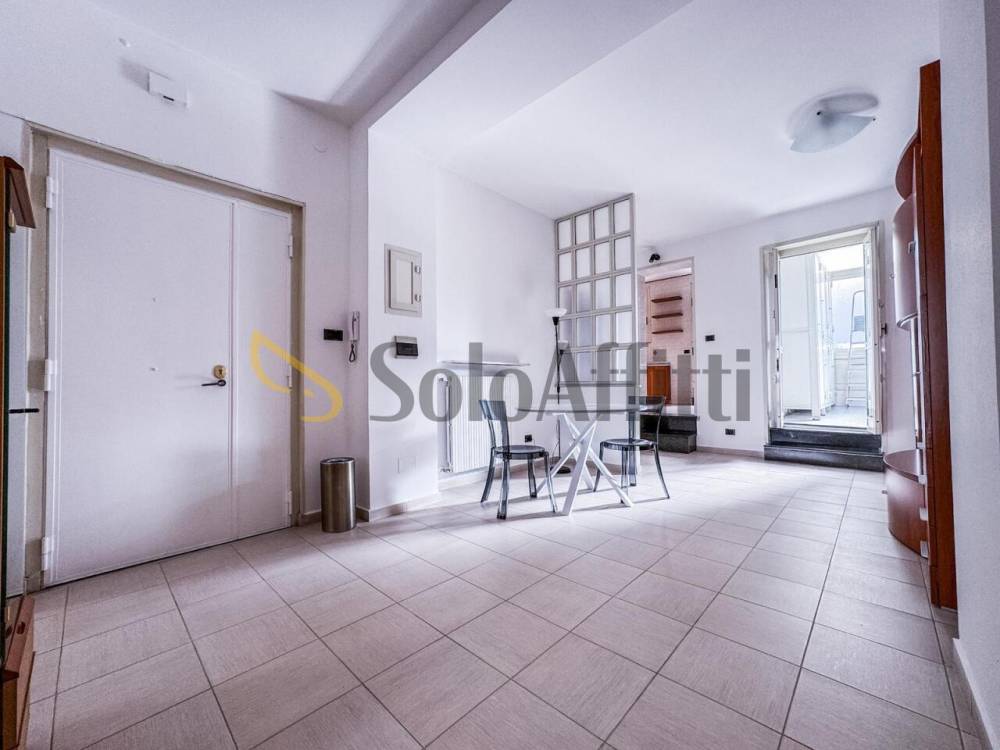 appartamento in affitto a Napoli