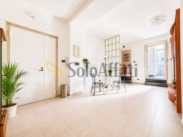 appartamento in affitto a Napoli