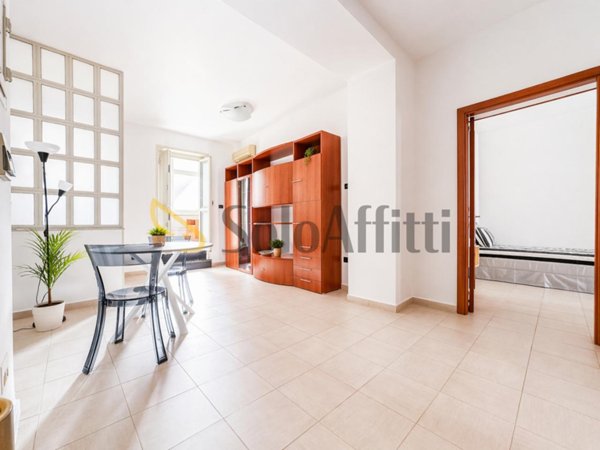 appartamento in affitto a Napoli