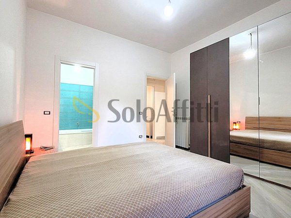 appartamento in affitto a Napoli in zona Chiaiano