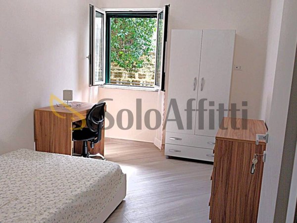 appartamento in affitto a Napoli in zona Chiaiano