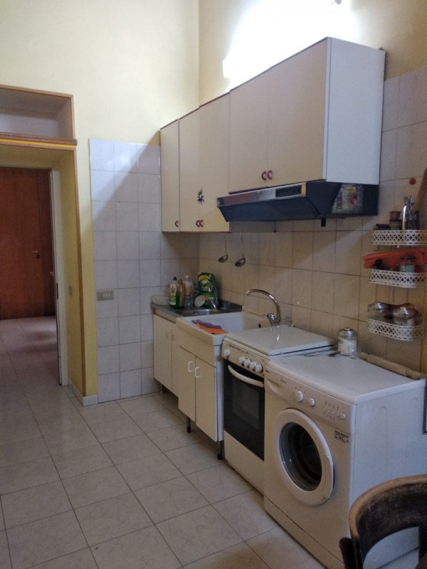 appartamento in affitto a Napoli