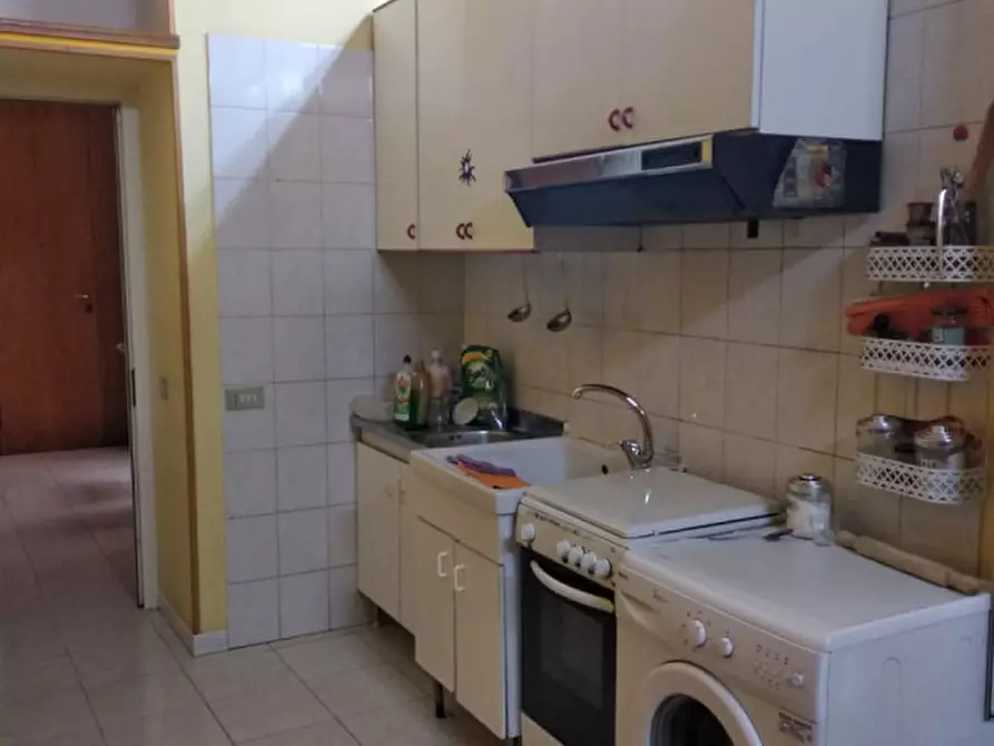 appartamento in affitto a Napoli