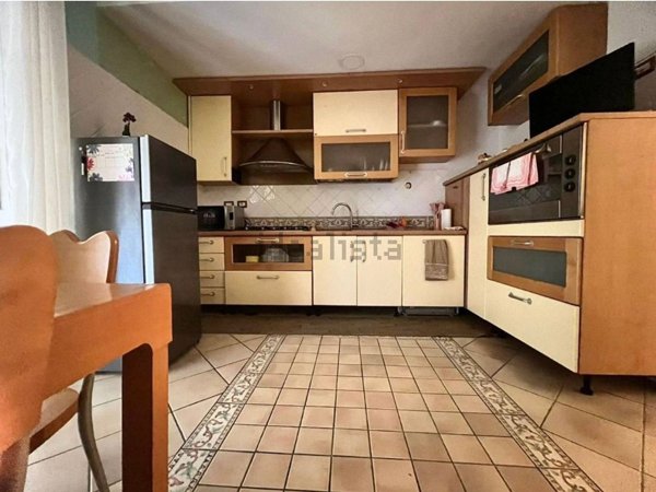 appartamento in affitto a Napoli in zona San Lorenzo