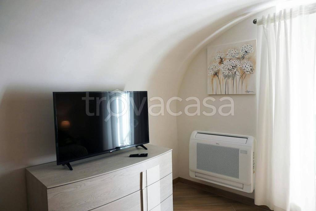 appartamento in affitto a Napoli