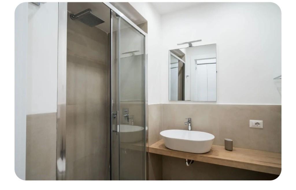 camera singola in affitto a Napoli in zona San Lorenzo