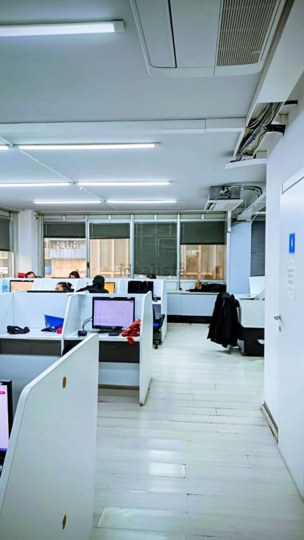 ufficio in affitto a Napoli in zona Vicaria