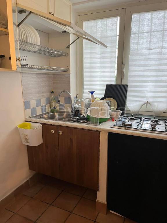 appartamento in affitto a Napoli