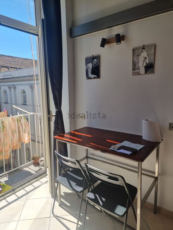 appartamento in affitto a Napoli in zona Pendino / San Giuseppe