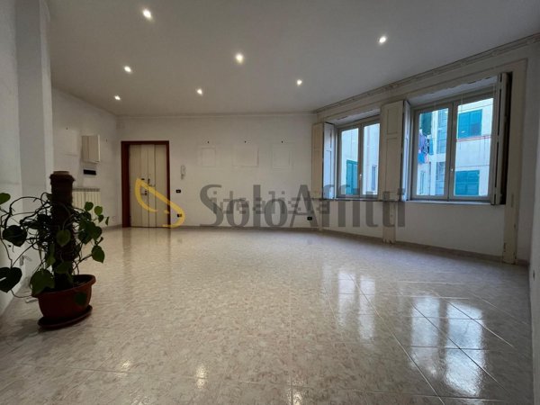 appartamento in affitto a Napoli in zona Arenella