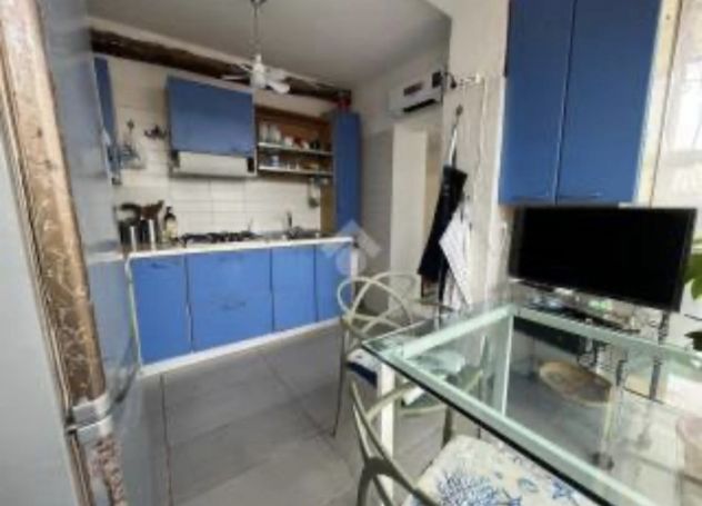 appartamento in affitto a Napoli in zona Posillipo