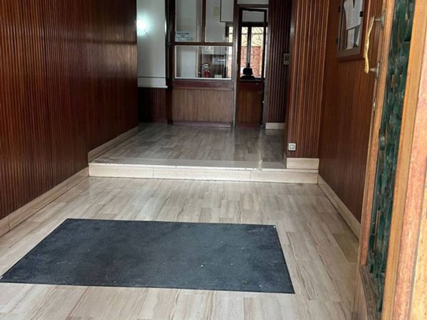 appartamento in affitto a Napoli in zona Stella