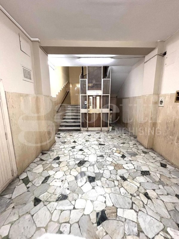 appartamento in affitto a Napoli