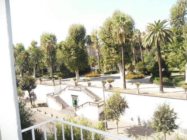 appartamento in affitto a Napoli in zona San Lorenzo