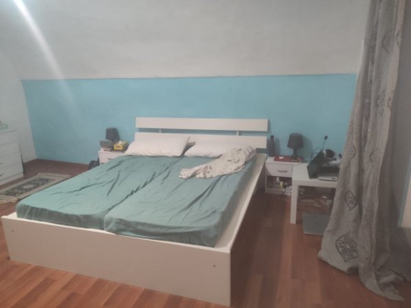 appartamento in affitto a Napoli in zona Avvocata