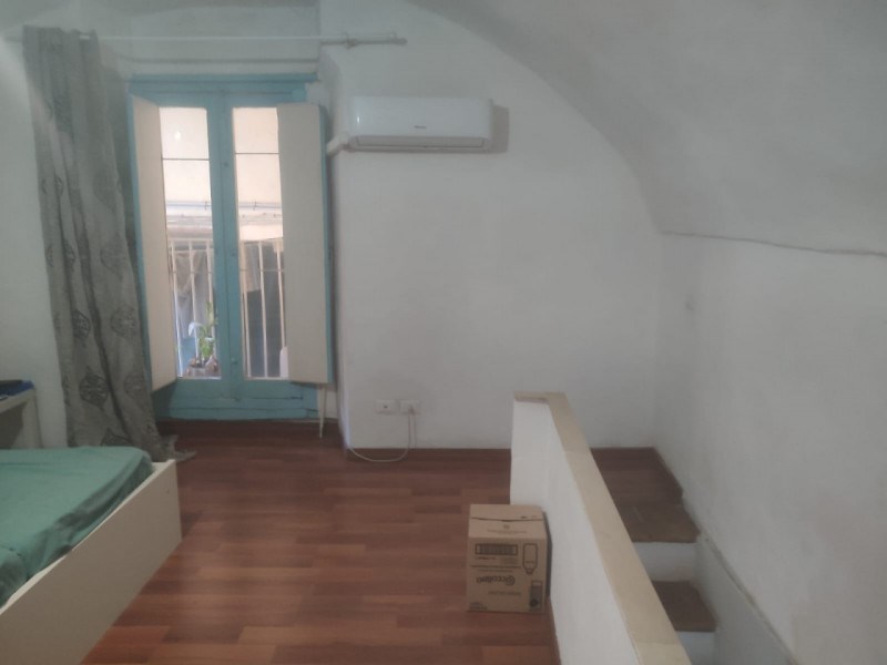 appartamento in affitto a Napoli in zona Avvocata