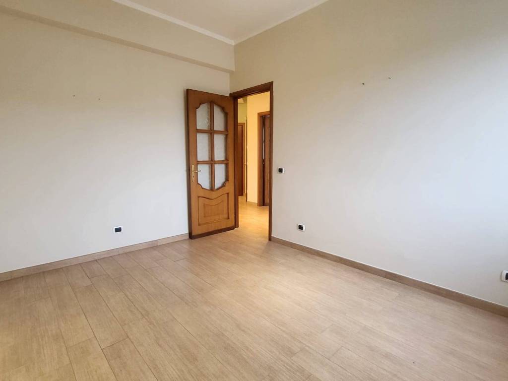 appartamento in affitto a Napoli in zona Bagnoli