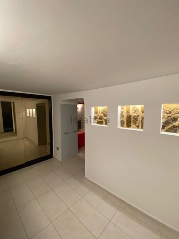 appartamento in affitto a Napoli in zona San Ferdinando