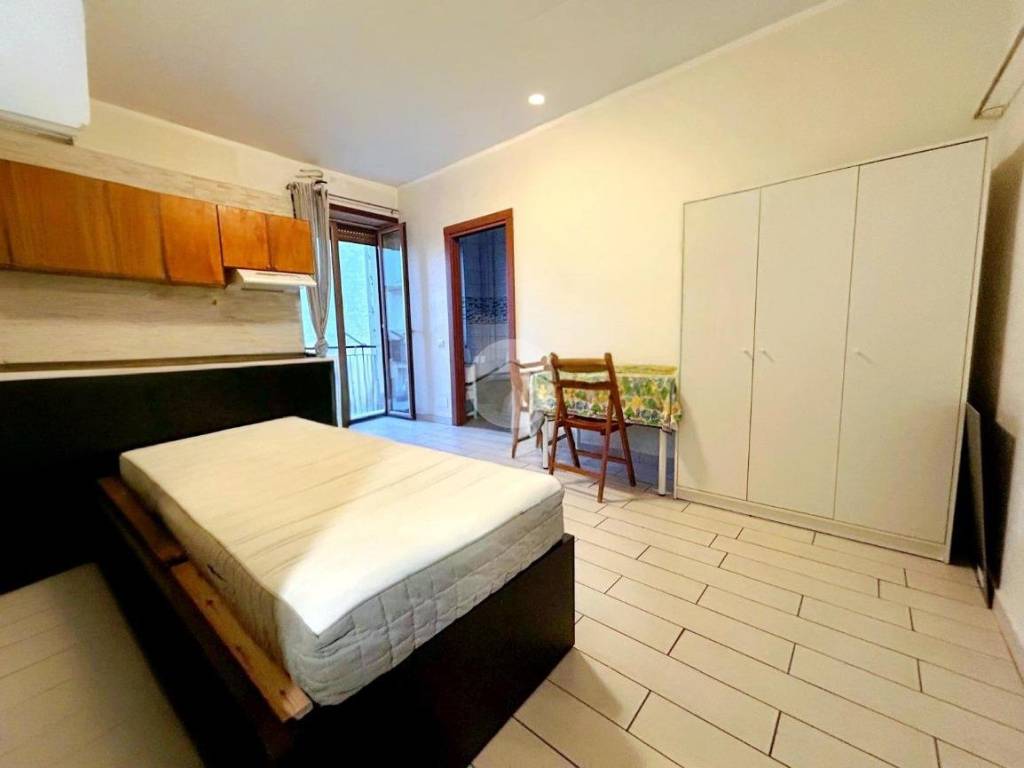 appartamento in affitto a Napoli in zona Pendino / San Giuseppe