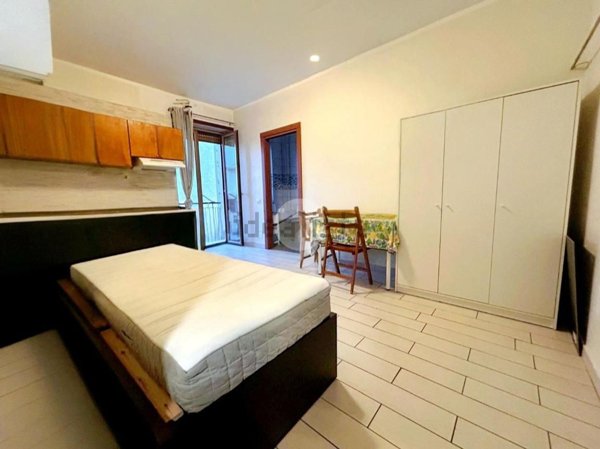 appartamento in affitto a Napoli in zona Pendino / San Giuseppe