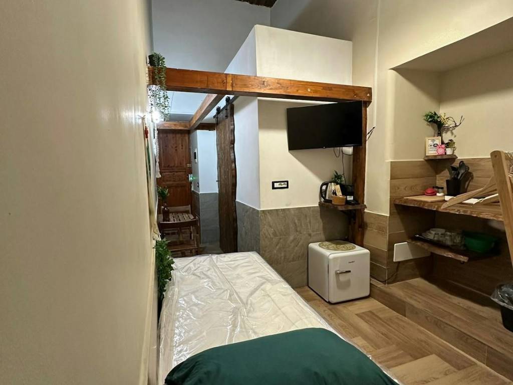 appartamento in affitto a Napoli