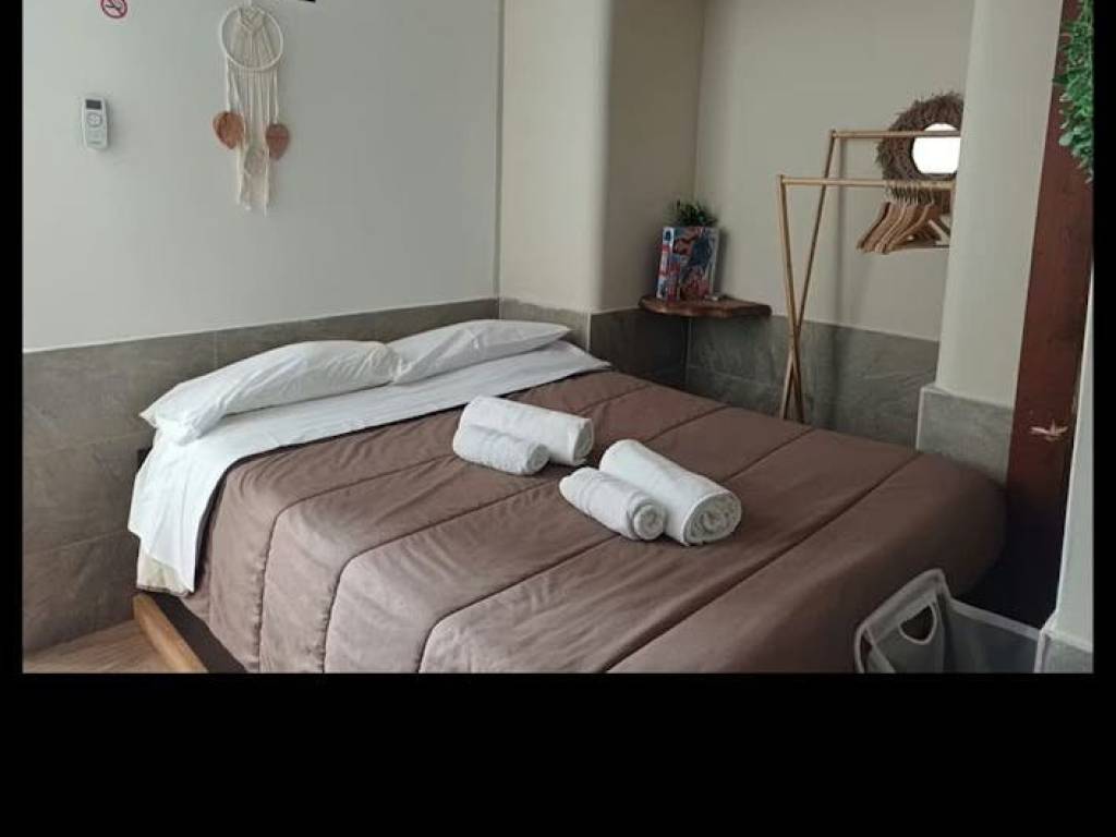 appartamento in affitto a Napoli