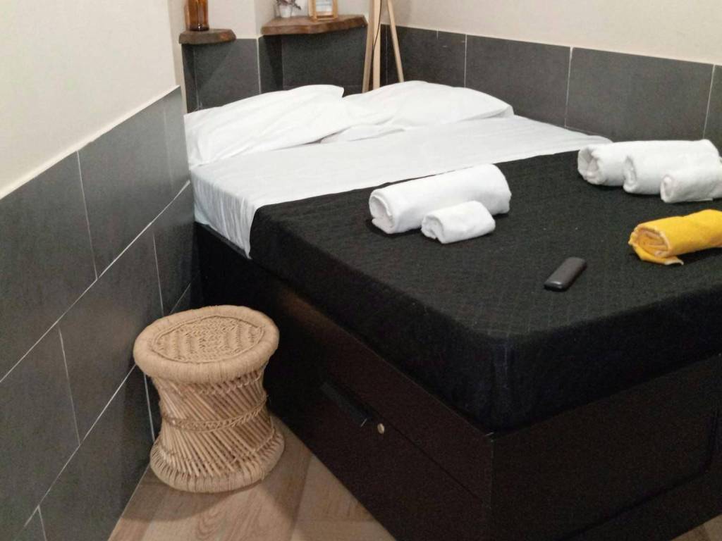 appartamento in affitto a Napoli