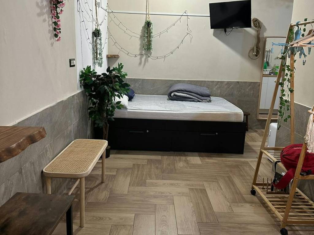 appartamento in affitto a Napoli