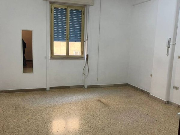 appartamento in affitto a Napoli in zona Arenella