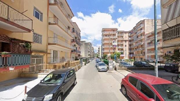appartamento in affitto a Napoli in zona Pianura