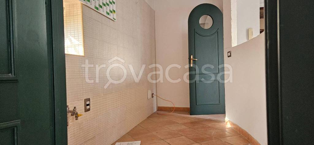 appartamento in affitto a Napoli in zona Chiaia