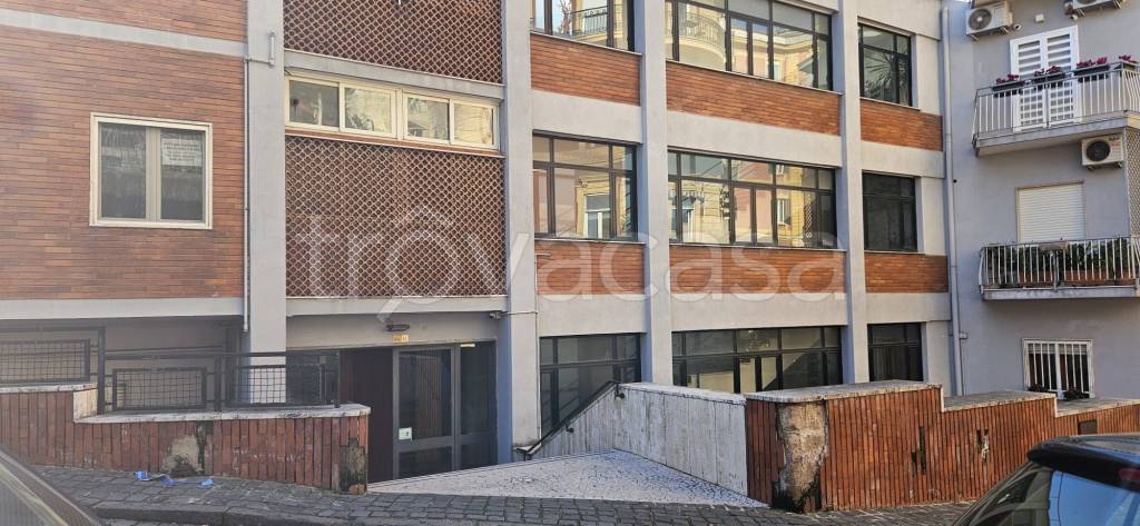 monolocale in affitto a Napoli in zona Vomero