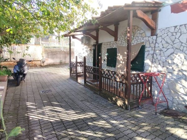 appartamento in affitto a Napoli in zona Fuorigrotta