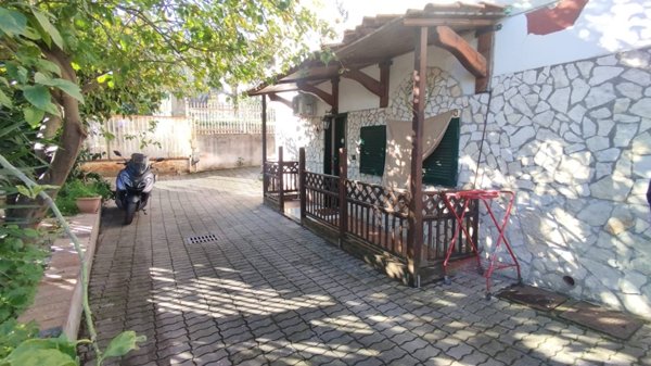 appartamento in affitto a Napoli in zona Fuorigrotta