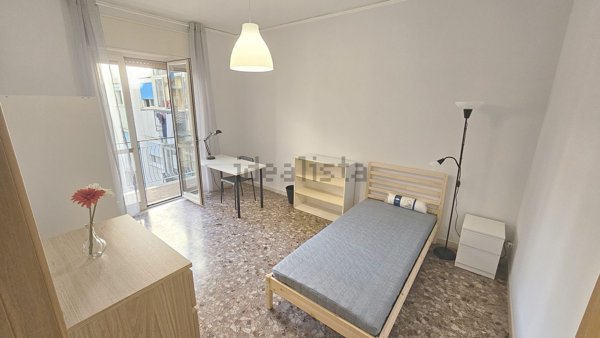 appartamento in affitto a Napoli