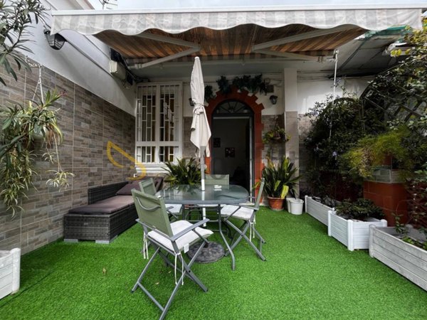 appartamento in affitto a Napoli in zona Stella