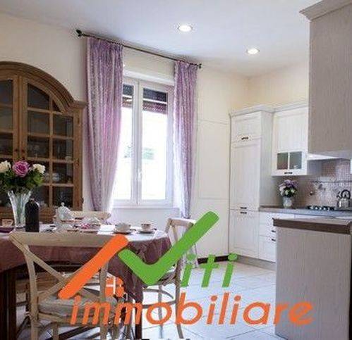 appartamento in affitto a Napoli in zona Arenella