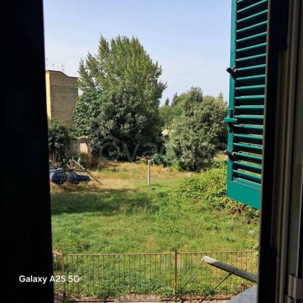 appartamento in affitto a Napoli in zona Camaldoli