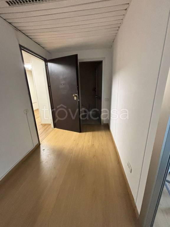 appartamento in affitto a Napoli