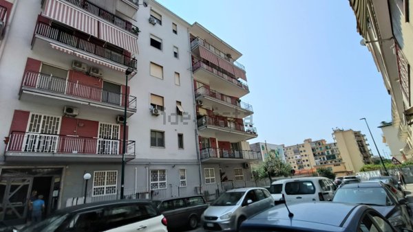 appartamento in affitto a Napoli in zona Barra