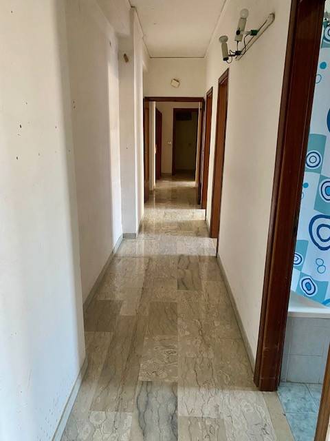 appartamento in affitto a Napoli in zona Capodimonte / Colli Aminei